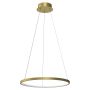 Milagro HOOP ML1545 Висяща лампа 1x27W/LED 4000K IP20