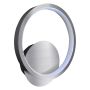 Milagro HOOP ML1548 Светильник за стена 1x7W/LED 4000K IP20