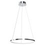 Milagro HOOP ML1549 Висяща лампа 1x27W/LED 4000K IP20