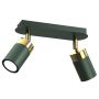 Milagro JOKER MLP7718 Спот 2x8W/GU10 IP20
