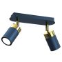 Milagro JOKER MLP7723 Спот 2x8W/GU10 IP20