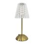 Milagro LAMPKA NOCNA ML1292 Масичка лампа 1x1,6W/LED 3000K-6000K 240lm IP20