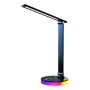 Milagro LAMPKI BIURKOWE ML1628 Бюро лампа 1x5W/LED 3000K-6500K+RGB 300lm IP20
