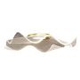 Milagro LARGO ML1043 Таванен светилник 1x16W/LED 4000K 1300lm IP20