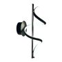 Milagro LED LM ML1058 Светильник за стена 1x12W/LED 4000K 700lm IP20