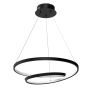 Milagro LUCERO ML7948 Висяща лампа 1x48W/LED 4000K 2400lm IP20