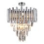 Milagro MADISON ML8805 Таванна лампа 9x40W/E14 IP20