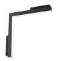 Milagro MAGNETIC TRACK ML7166 Шинен фар 1x24W/LED 4000K 2100lm IP20