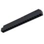 Milagro MAGNETIC TRACK ML8926 Шинен фар 18x18W/LED 3000K 1600lm IP20