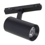 Milagro MAGNETIC TRACK ML8927 Шинен фар 1x10W/LED 3000K 850lm IP20
