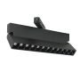 Milagro MAGNETIC TRACK ML8930 Шинен фар 12x12W/LED 3000K 1200lm IP20