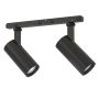 Milagro MAGNETIC TRACK ML8932 Шинен фар 2x10W/LED 3000K 1700lm IP20
