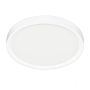 Milagro MAQ ML1660 Таванен светилник 1x18W/LED 3000K/4000K/6500K 1850lm IP40