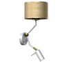 Milagro MARSHALL MLP7483 Светильник за стена 2x60W/E27 IP20
