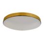 Milagro MAYA ML7790 Таванен светилник 1x15W/LED 4000K 1650lm IP44