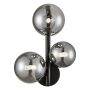 Milagro MILA ML0336 Светильник за стена 3x9W/G9 IP20
