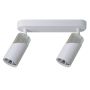 Milagro NEO ML0288 Спот 2x8W/GU10 IP20