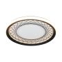 Milagro NEST ML0523 Таванен светилник 1x38W/LED 4000K 1900lm IP20