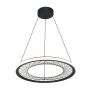 Milagro NEST ML0524 Висяща лампа 1x43W/LED 4000K 2150lm IP20