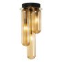 Milagro PAX ML0340 Таванна лампа 3x9W/G9 IP20