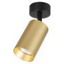 Milagro PIPE SPOT ML1158 Спот 1x10W/GU10 IP20
