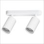 Milagro PIPE SPOT ML1160 Спот 2x10W/GU10 IP20