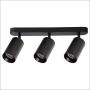 Milagro PIPE SPOT ML1162 Спот 3x10W/GU10 IP20
