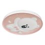 Milagro PLAFONIERY ML0247 Таванен светилник 1x34W/LED 4000K 3500lm IP20