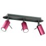 Milagro PRESTON MLP7628 Спот 3x8W/mini GU10 IP20