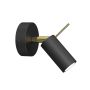 Milagro PRESTON MLP7634 Светильник за стена 1x8W/mini GU10 IP20