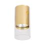 Milagro RICKY ML0688 Повърхностно светило 1x8W/GU10 IP20