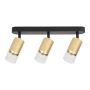 Milagro RICKY ML0692 Спот 3x8W/GU10 IP20