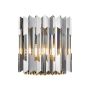 Milagro RITZ ML0398 Светильник за стена 2x40W/E14 IP20