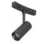 Milagro ROUND MAGNETIC TRACK ML8694 Шинен фар 1x7W/LED 4000K 630lm IP20