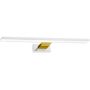 Milagro SHINE ML7884 Светильник за стена 1x13.8W/LED 4000K 966lm IP44