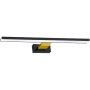 Milagro SHINE ML7885 Светильник за стена 1x13.8W/LED 4000K 966lm IP44