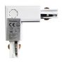 Milagro TRACK LIGHT ML7085 Съединител IP20
