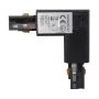 Milagro TRACK LIGHT ML7086 Съединител IP20