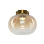 Milagro VASO ML1411 Таванна лампа 1x4W/LED 3000K 388lm IP20