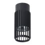 Milagro VERTICAL ML0292 Повърхностно светило 1x8W/GU10 IP20