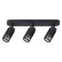 Milagro VERTICAL ML0296 Спот 3x8W/GU10 IP20
