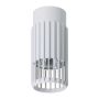 Milagro VERTICAL ML0302 Повърхностно светило 1x8W/GU10 IP20