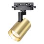 Milagro VOLF ML0674 Шинен фар 1x8W/GU10 IP20