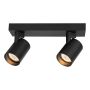 Milagro VOLF ML0678 Спот 2x8W/GU10 IP20