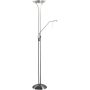 Dar Lighting Montana MON4946 Стойка лампа 1x230w/r7s_118mm ip20