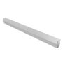 Light Prestige Geometric New LP-0209/1M 60CM 4K Таванен светилник 1x8W/LED 4000K IP44