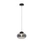 Maxlight MOONSTONE P0515 Висяща лампа 1x7w/e27 ip20
