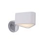 Maytoni Brianne MOD050WL-01CH Светильник за стена 1x40W/E14 IP20