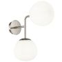 Maytoni ERICH MOD221-WL-02-N Светильник за стена 2xE14/40W IP20