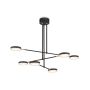 Maytoni FAD MOD070PL-L38B3K Висяща лампа 36W/LED 3000K 2200LM